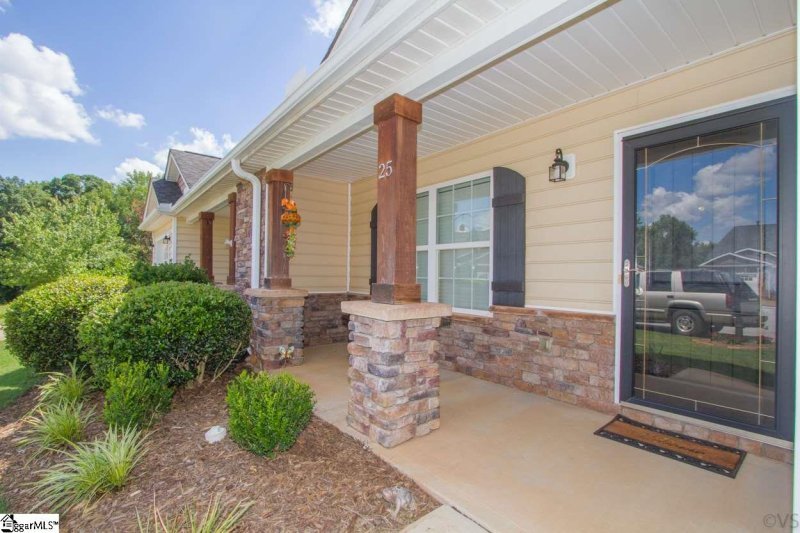 Property image 5 at 25 Hillsborough Drive, Anderson, SC 29621