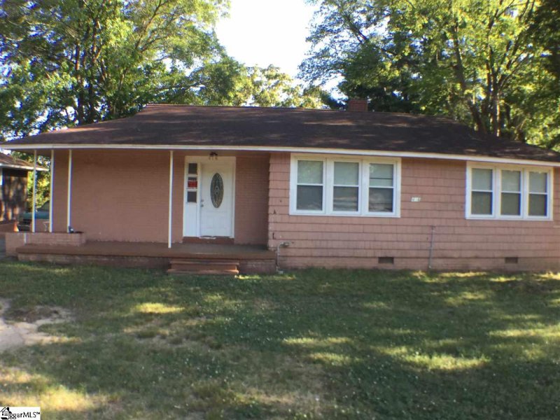 Property image 2 at 416 Crescent Avenue, Spartanburg, SC 29306