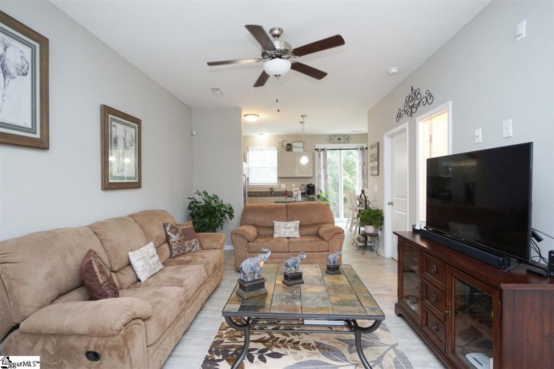 Property image 4 at 83 Huntress Drive, Greer, SC 29651
