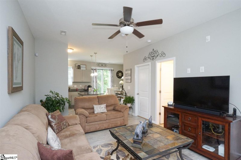 Property image 5 at 83 Huntress Drive, Greer, SC 29651