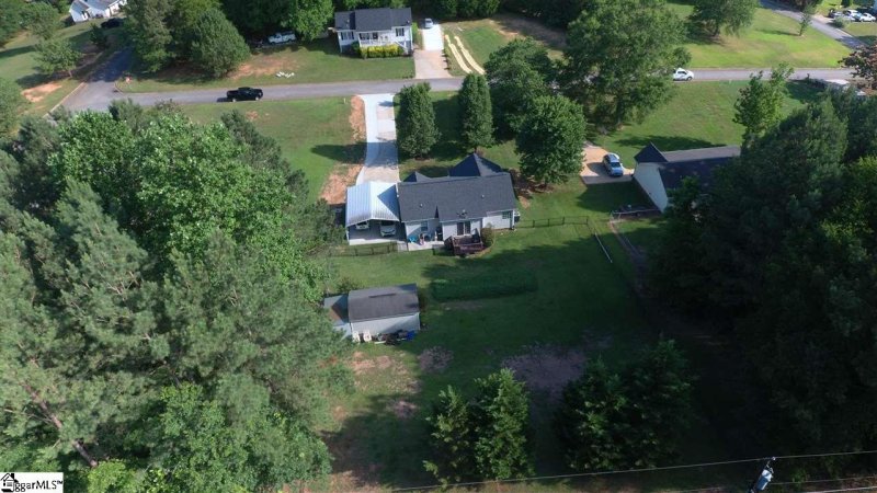 Property image 3 at 309 Branchwood Drive, Liberty, SC 29657