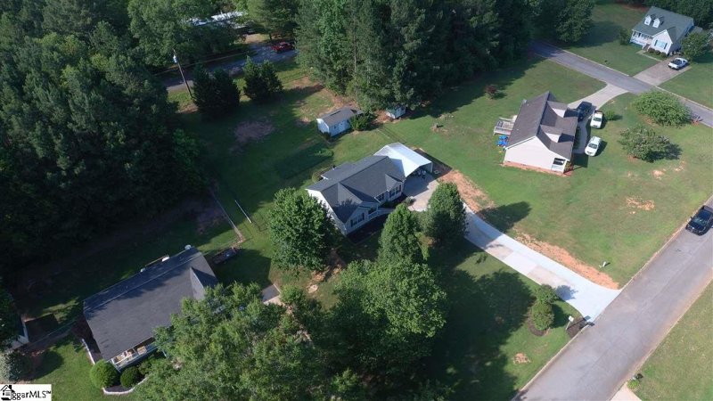 Property image 4 at 309 Branchwood Drive, Liberty, SC 29657