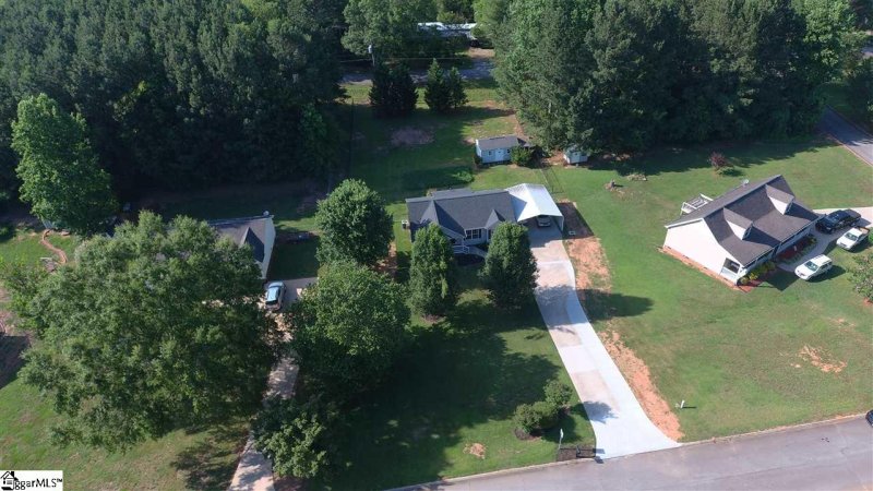 Property image 5 at 309 Branchwood Drive, Liberty, SC 29657