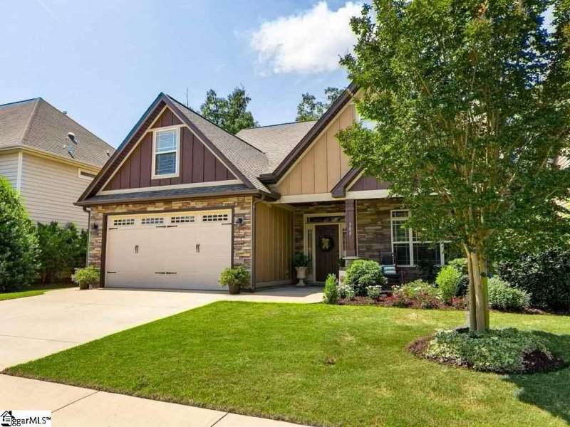 Property image 3 at 308 Graylin Drive, Spartanburg, SC 29301