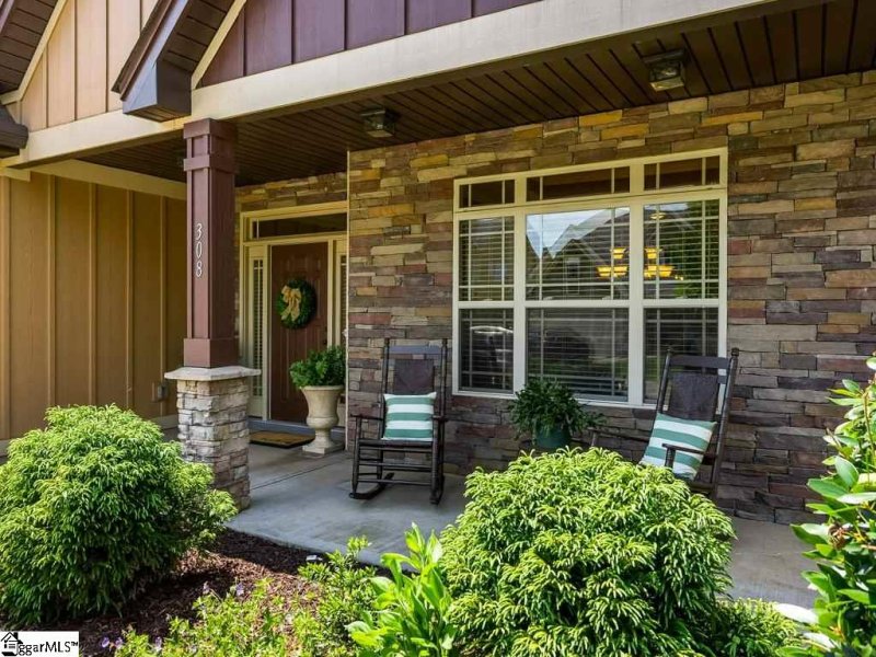 Property image 4 at 308 Graylin Drive, Spartanburg, SC 29301