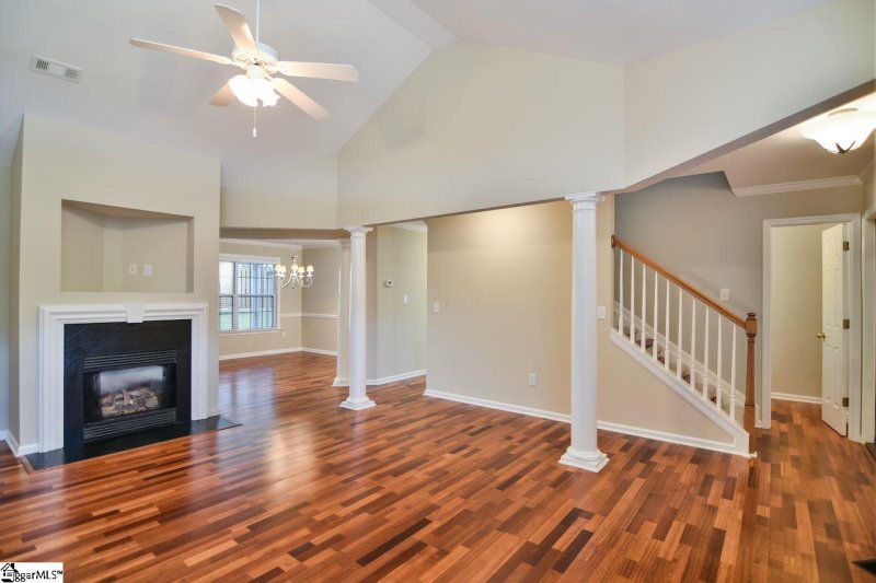 Property image 4 at 205 Boothbay Court, Simpsonville, SC 29681