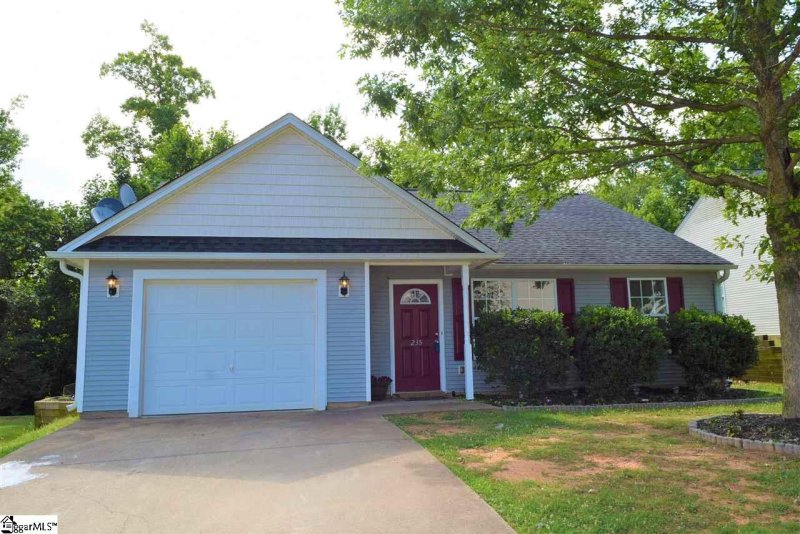 235 Stockbridge Drive