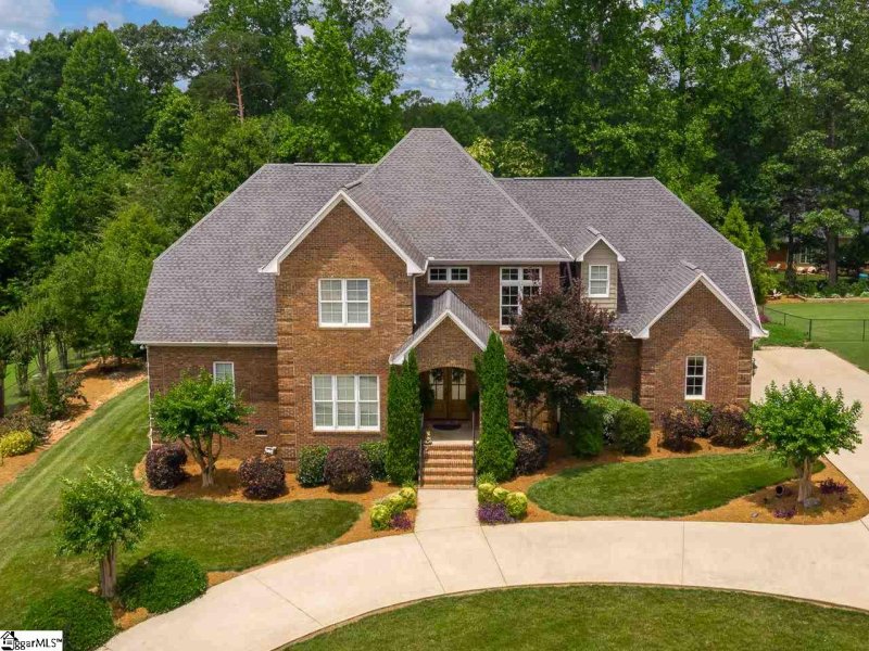 Property image 3 at 322 Fishermans Cove, Inman, SC 29349-7255