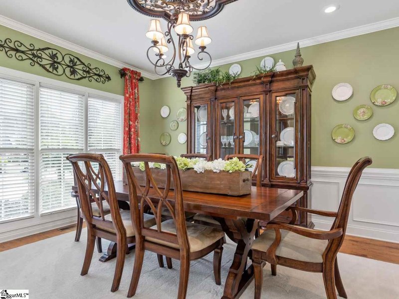 Property image 5 at 322 Fishermans Cove, Inman, SC 29349-7255