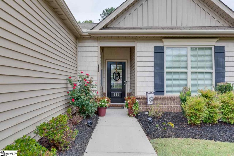 Property image 3 at 111 Shefleys Road, Simpsonville, SC 29680