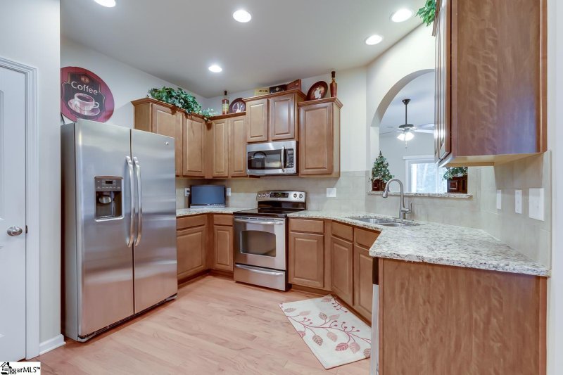 Property image 5 at 111 Shefleys Road, Simpsonville, SC 29680