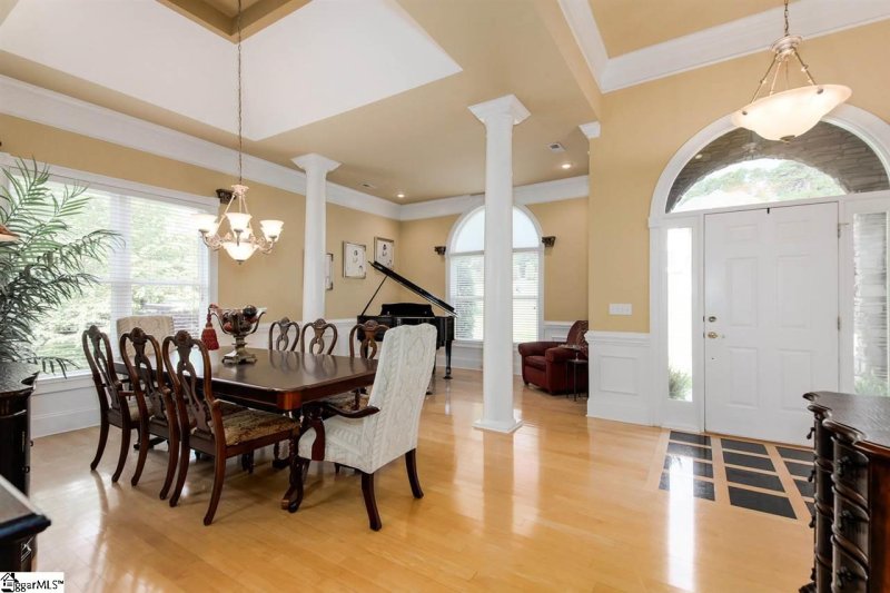 Property image 2 at 226 Goldenstar Lane, Greer, SC 29651