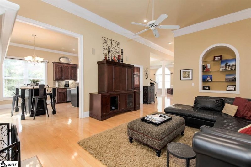 Property image 4 at 226 Goldenstar Lane, Greer, SC 29651