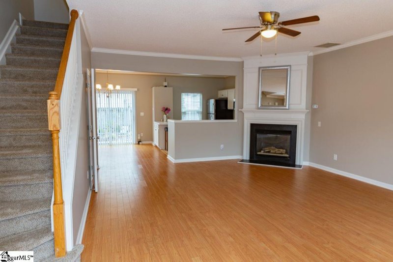 Property image 2 at 205 Braelock Drive, Greer, SC 29650