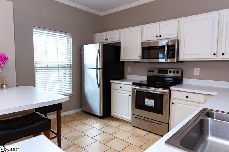 Property image 5 at 205 Braelock Drive, Greer, SC 29650