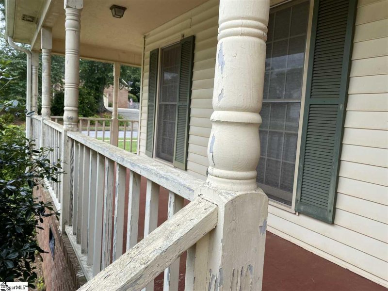 Property image 3 at 201 Grayson Drive, Travelers Rest, SC 29690