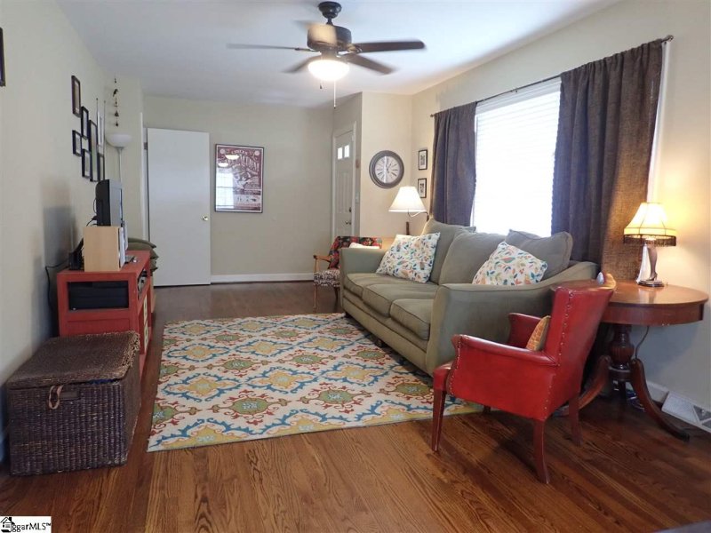 Property image 4 at 314 Mimosa Drive, Mauldin, SC 29662