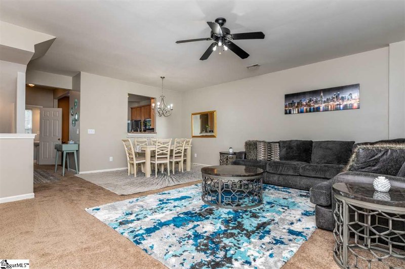 Property image 2 at 17 Heritage Oak Way, Simpsonville, SC 29681