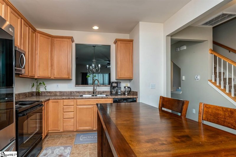 Property image 4 at 17 Heritage Oak Way, Simpsonville, SC 29681