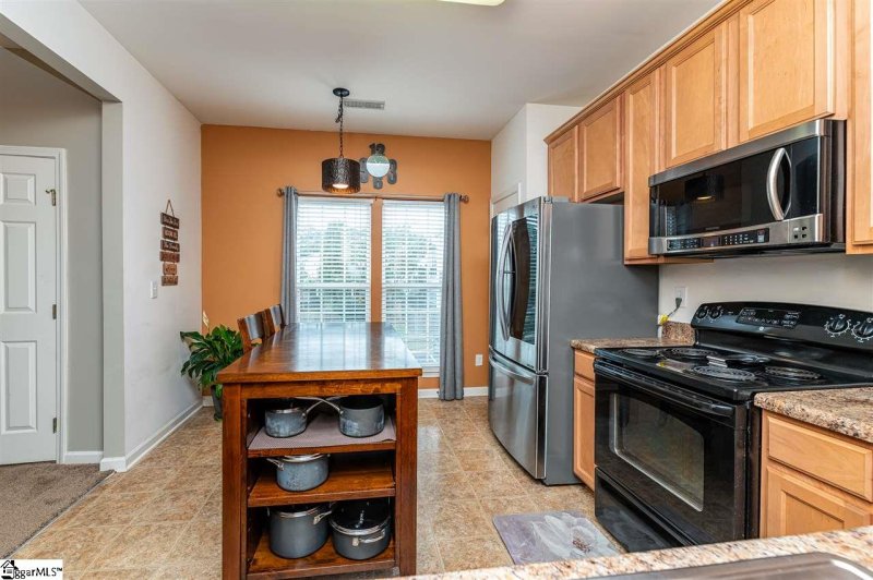 Property image 5 at 17 Heritage Oak Way, Simpsonville, SC 29681