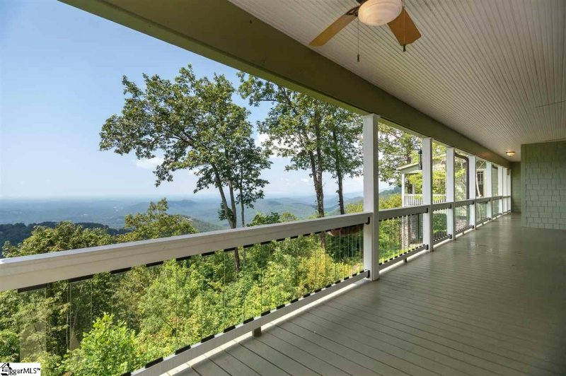 Property image 3 at 1405 Mountain Summit Road, Zirconia, NC 28790
