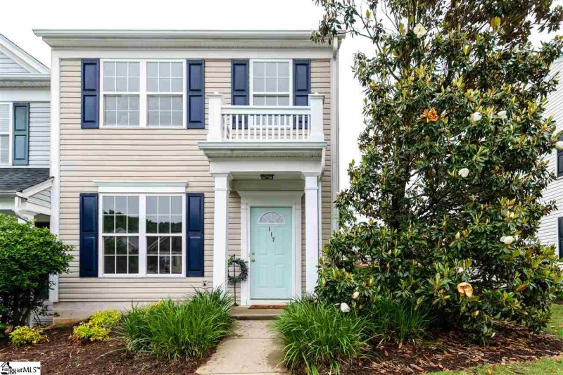 117 Waterford Park Drive