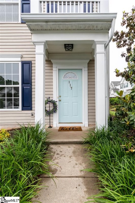 Property image 2 at 117 Waterford Park Drive, Greer, SC 29650