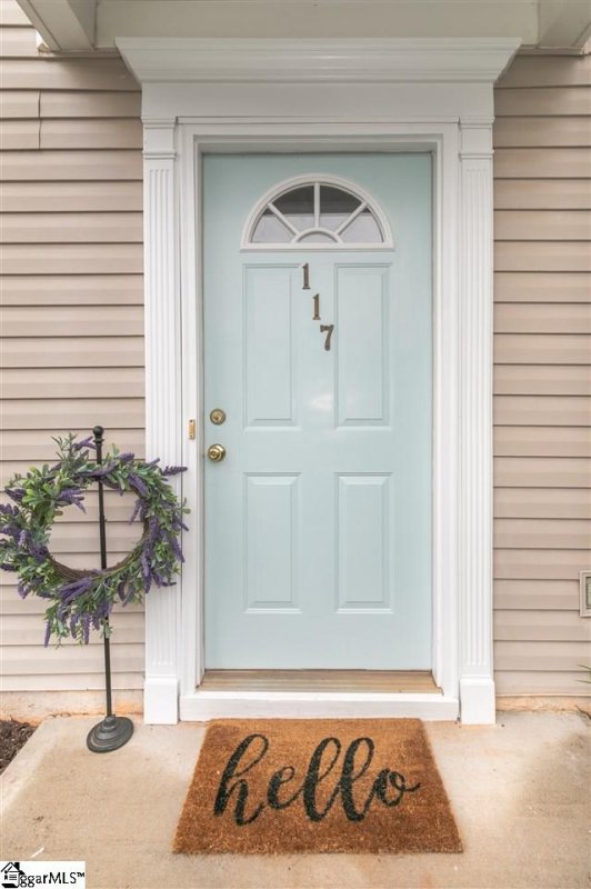 Property image 3 at 117 Waterford Park Drive, Greer, SC 29650