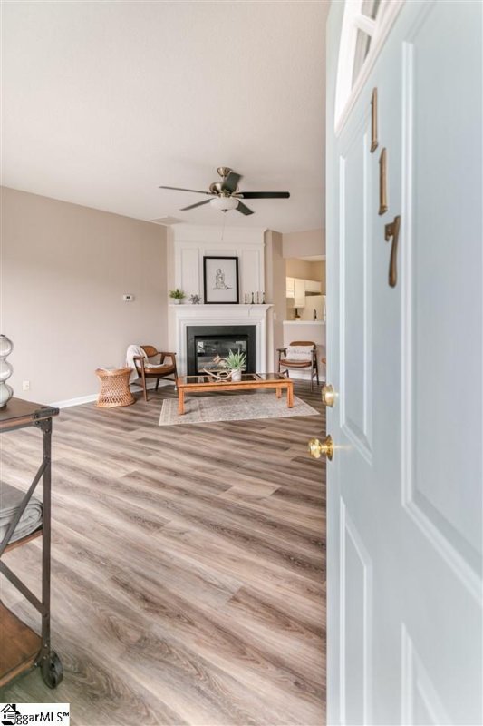 Property image 4 at 117 Waterford Park Drive, Greer, SC 29650