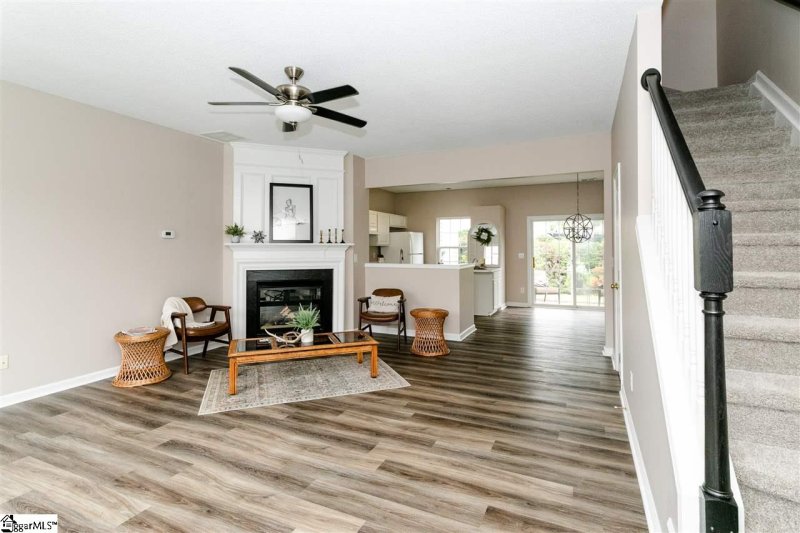 Property image 5 at 117 Waterford Park Drive, Greer, SC 29650