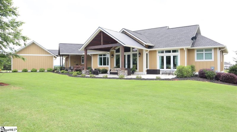 Property image 5 at 116 Autumn Blaze Trail, Williamston, SC 29697