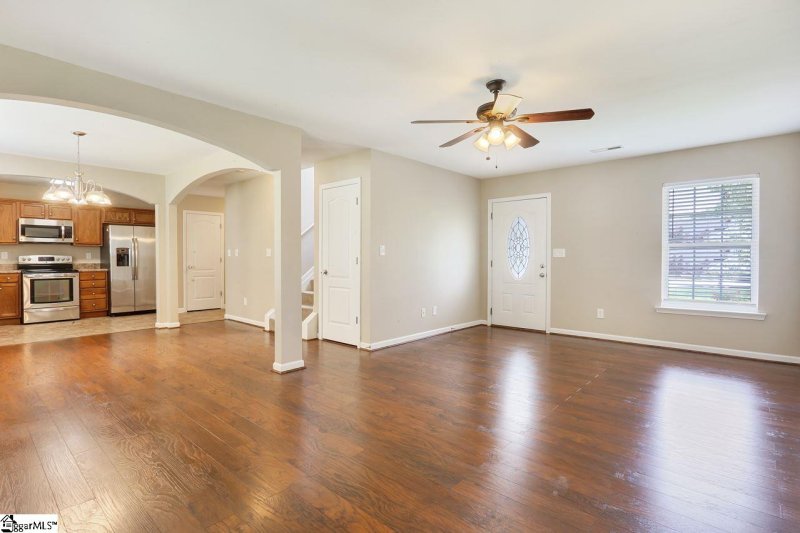 Property image 5 at 139 Cosmos Lane, Greer, SC 29651