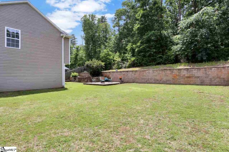 Property image 2 at 141 Cosmos Lane, Greer, SC 29651