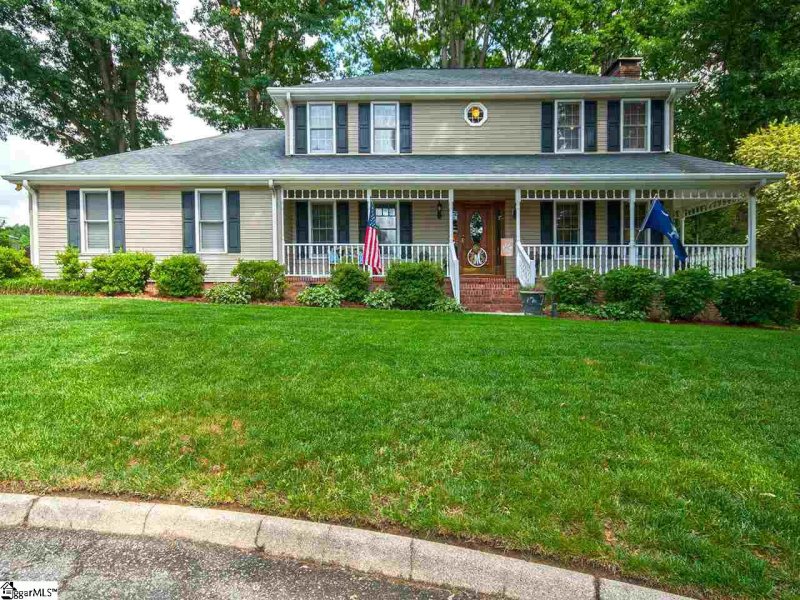 Property image 2 at 3 Nevin Court, Simpsonville, SC 29681