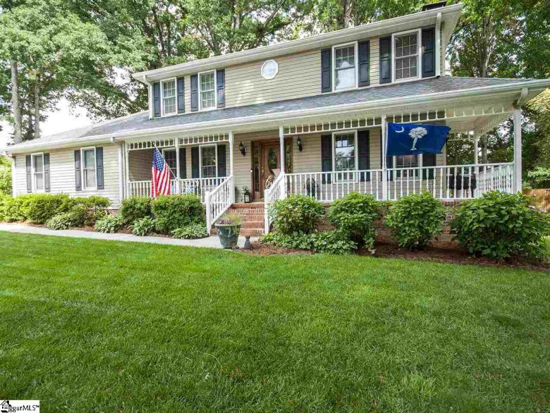 Property image 3 at 3 Nevin Court, Simpsonville, SC 29681