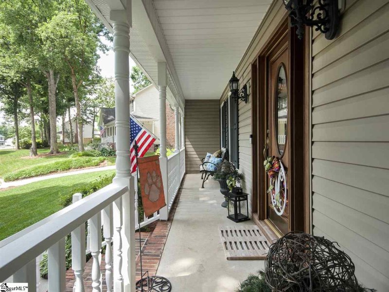 Property image 4 at 3 Nevin Court, Simpsonville, SC 29681