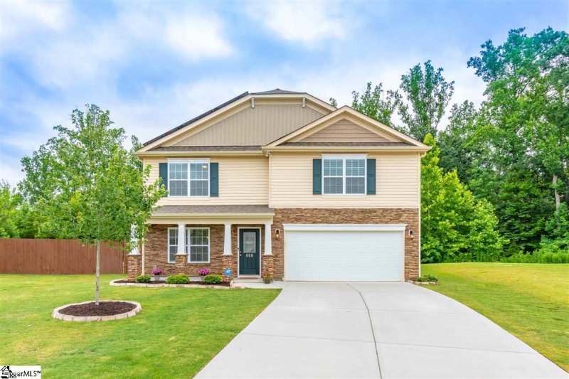 668 Willow Bank Landing