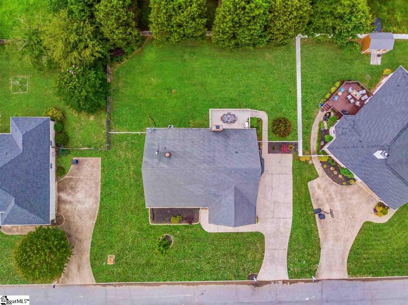 Property image 4 at 4 Iveyrose Court, Simpsonville, SC 29681