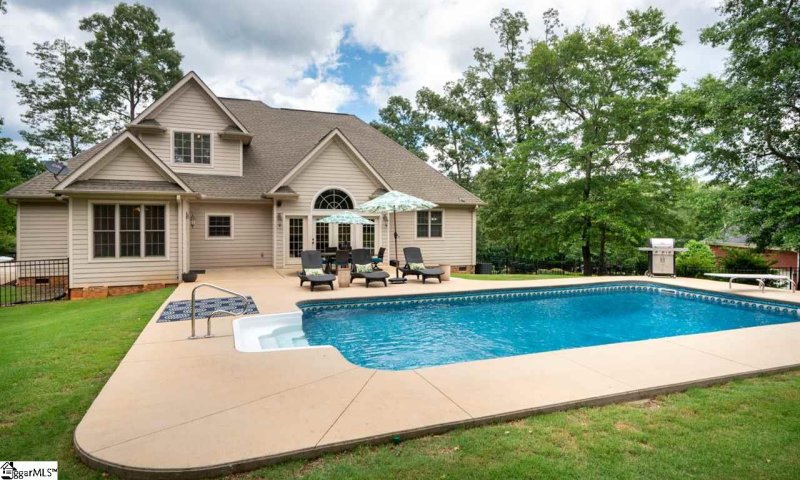 Property image 3 at 1905 Dunlin Court, Taylors, SC 29687