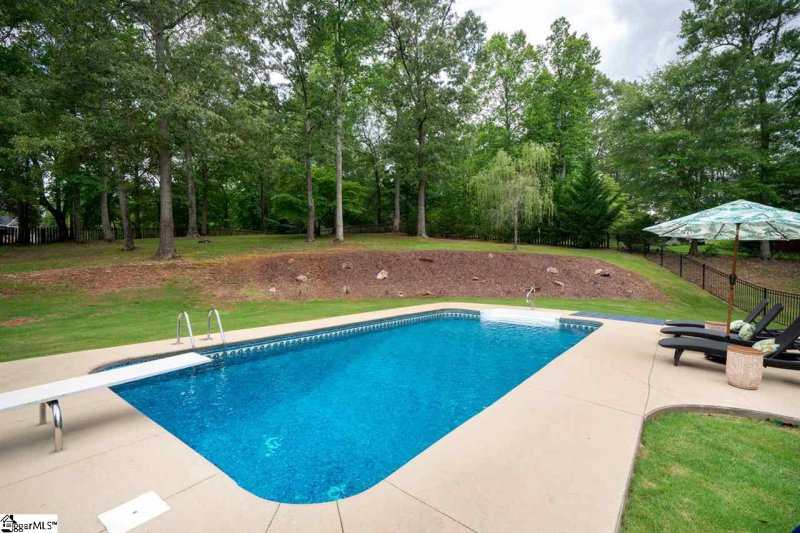 Property image 4 at 1905 Dunlin Court, Taylors, SC 29687