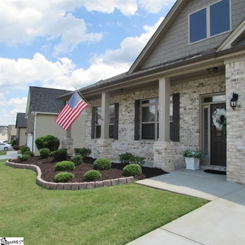 Property image 3 at 400 Rose Arbor Lane, Simpsonville, SC 29681