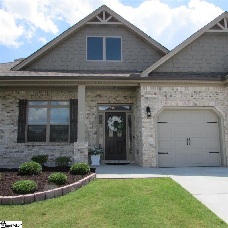 Property image 4 at 400 Rose Arbor Lane, Simpsonville, SC 29681