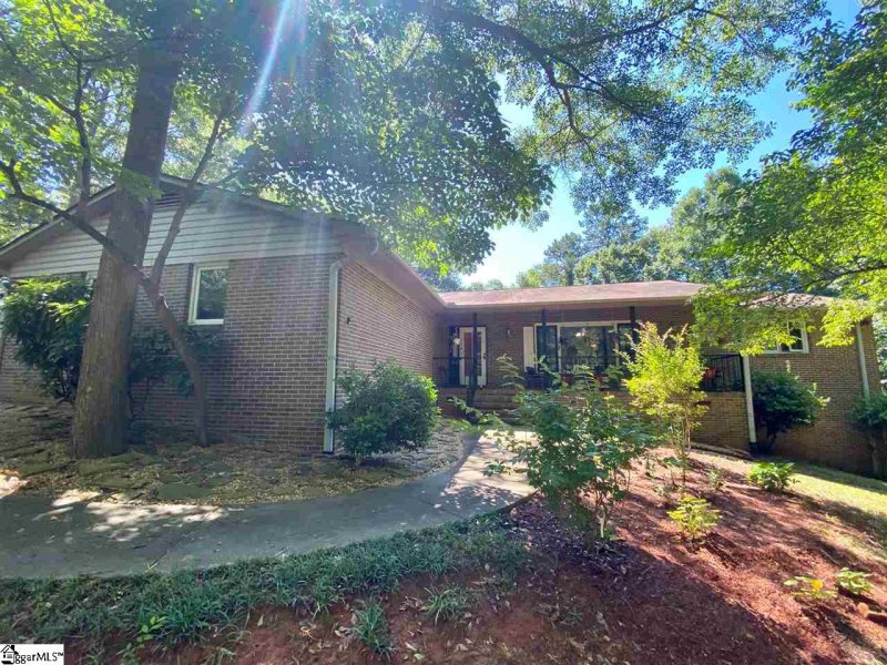 Property image 4 at 1200 Blue Heron Trail, Anderson, SC 29625