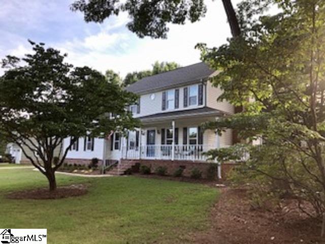 Property image 2 at 100 Videl Way, Simpsonville, SC 29681