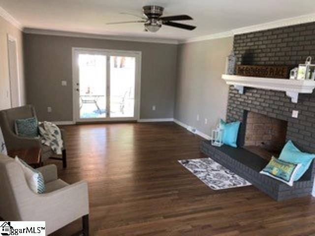 Property image 5 at 100 Videl Way, Simpsonville, SC 29681