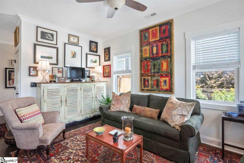 Property image 5 at 19 Greenridge Drive, Greenville, SC 29607