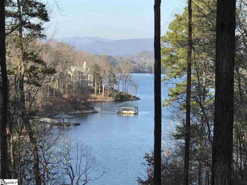 Property image 4 at 346 Long Cove Trail, Salem, SC 29676