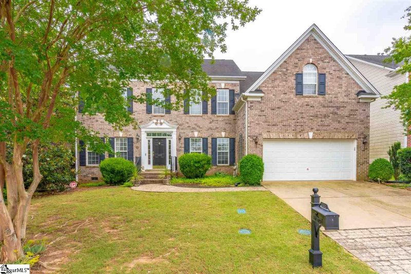 1202 Carriage Park Circle