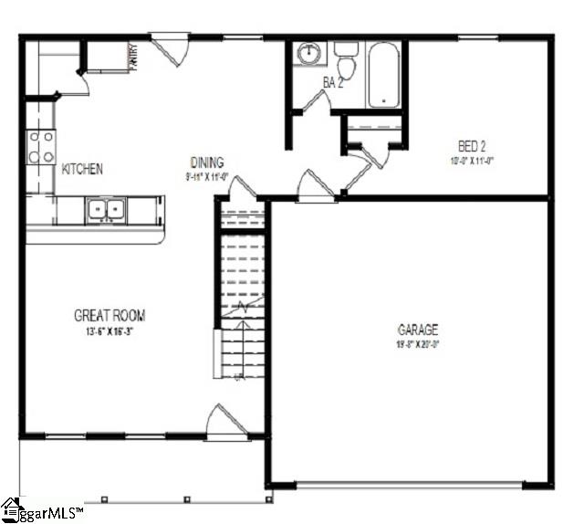 Property image 2 at 306 Cedar Ridge, Anderson, SC 29621