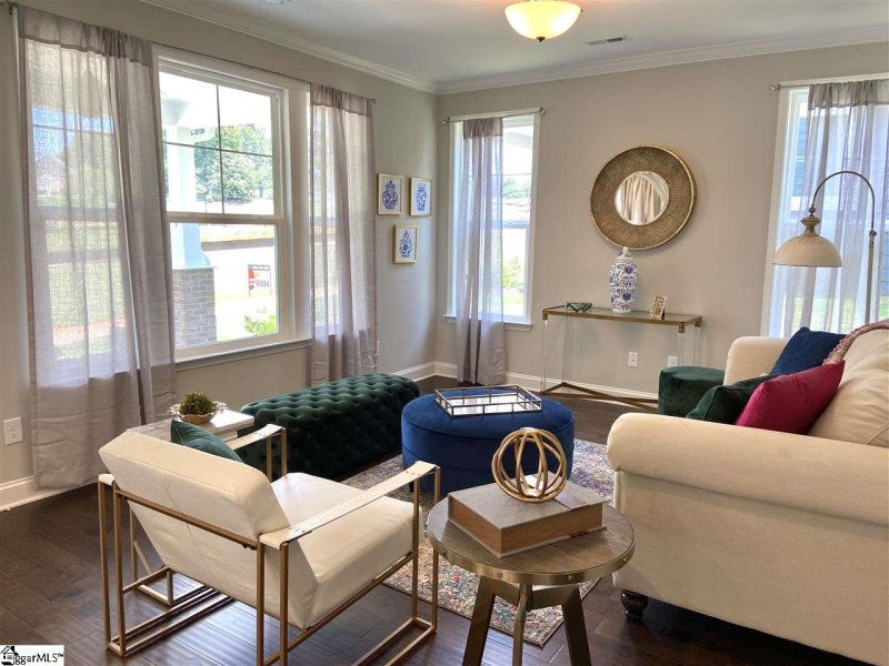 Property image 3 at 22 Cottage Knoll Circle, Greenville, SC 29609